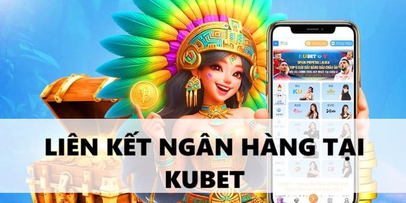 Những ngân hàng trên hệ thống nhà cái